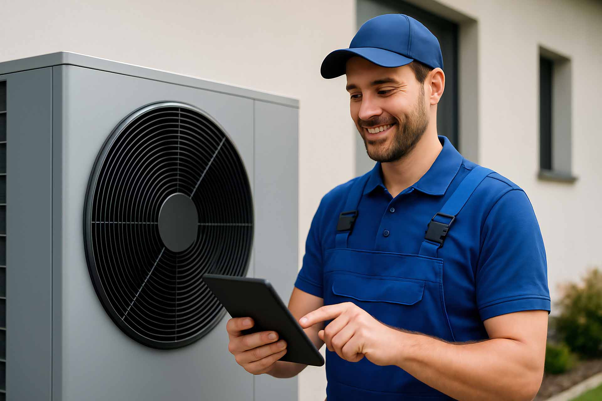 Reliable HVAC Service in Reno
