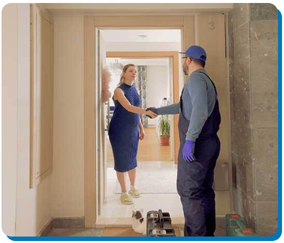 Reliable HVAC Service in Reno